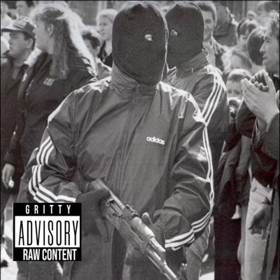CHOPPA (Hosted by DJ Charlie Washed)