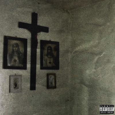 Flickering Flames In My Coffin (feat. Reverse Playback & Chachii) - Single