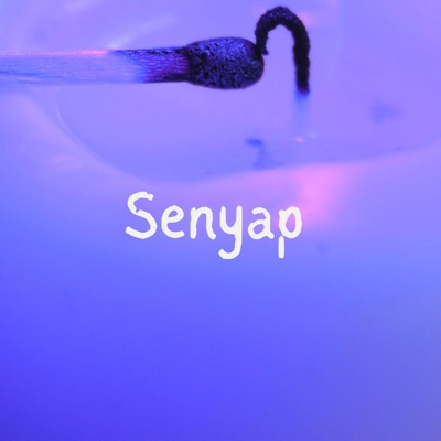 Song - Senyap - Zalia Syikara