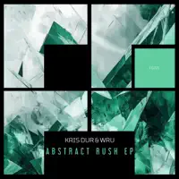 Abstract Rush — Kris Dur