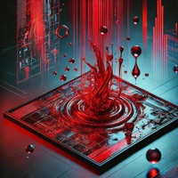 Red Saliva (feat. TGYE) - Single - Bigg Zee