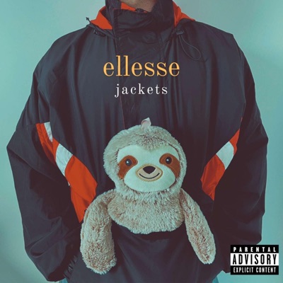 Ellesse Jackets - EP