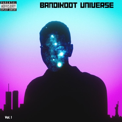 Bandikoot Universe - EP