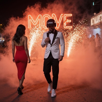 Move - Single