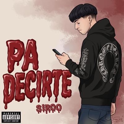 Pa Decirte (feat. ynbsasori) - Single