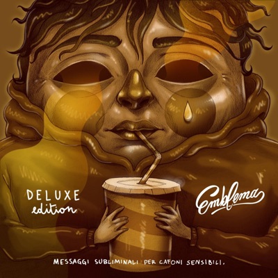 Messaggi subliminali per cafoni sensibili Deluxe Edition