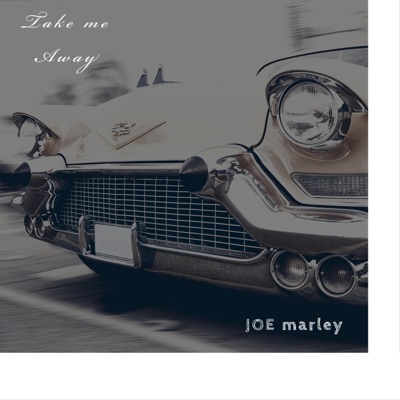 Take Me Away - Single
