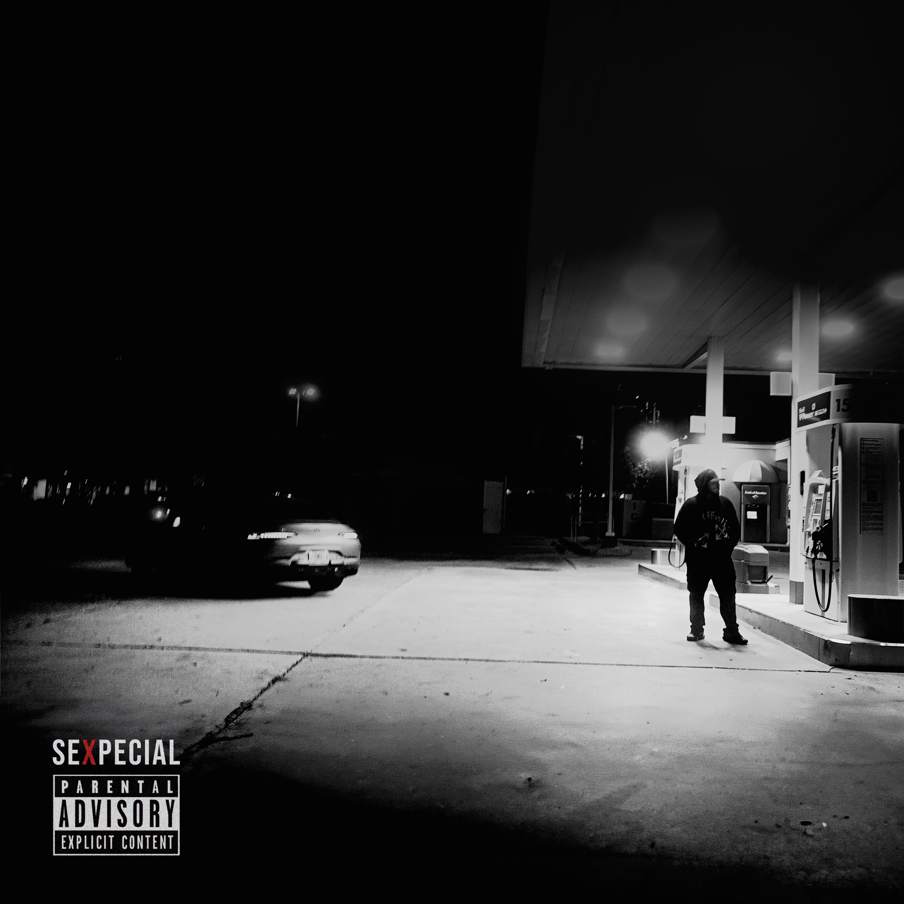 Sexpecial - Single