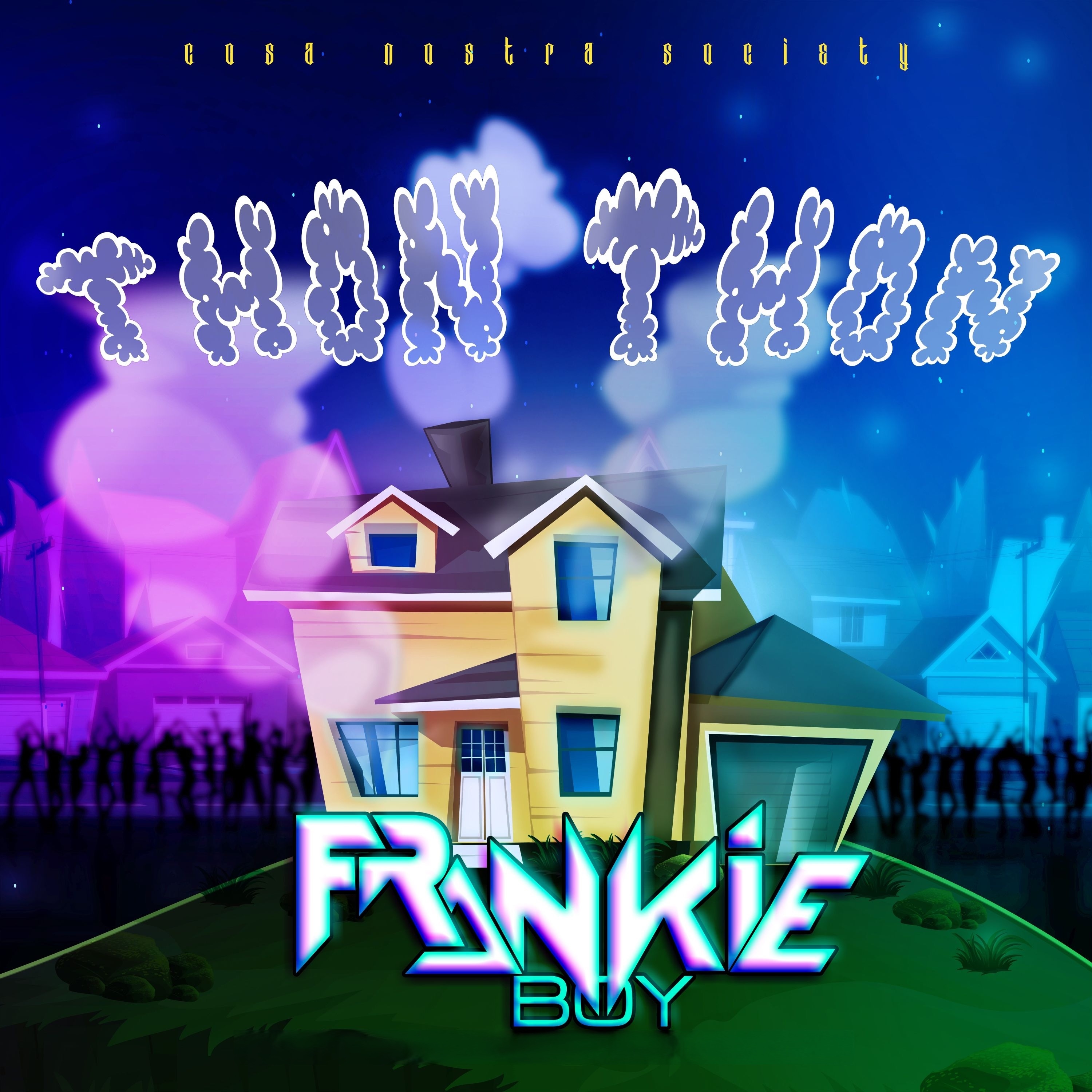 Thon Thon - Single