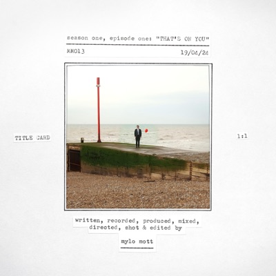That's On You - Single