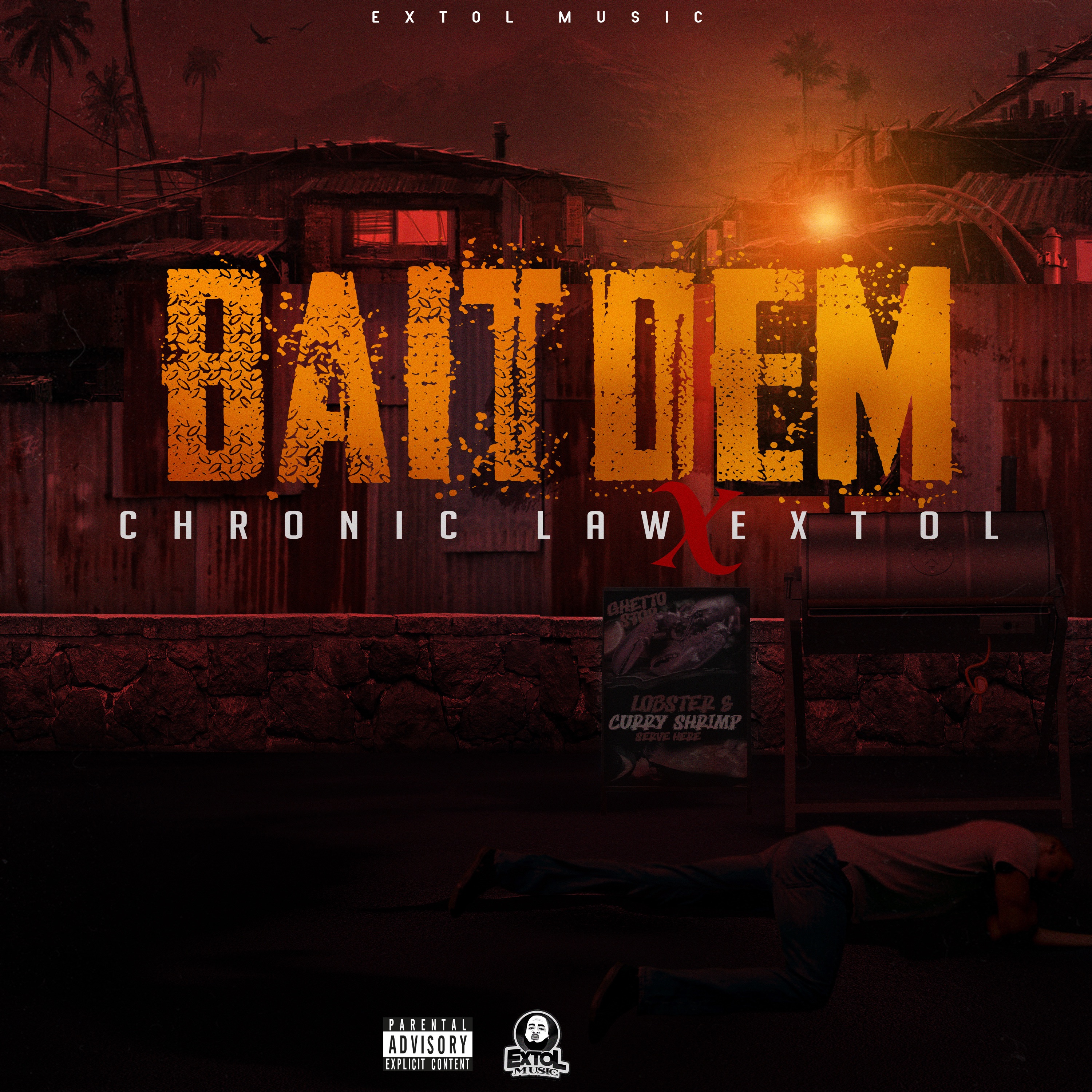 Bait Dem - Single