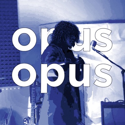 opus (feat. Astris & fiftyseven) - Single