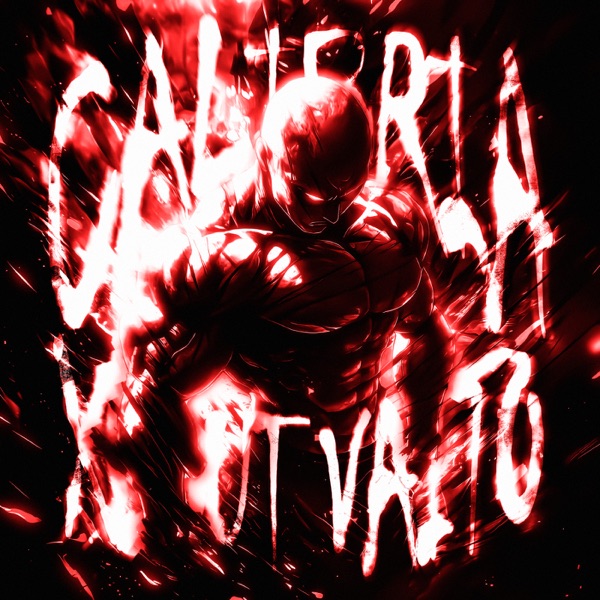 Calibria (PR FUNK) - EP