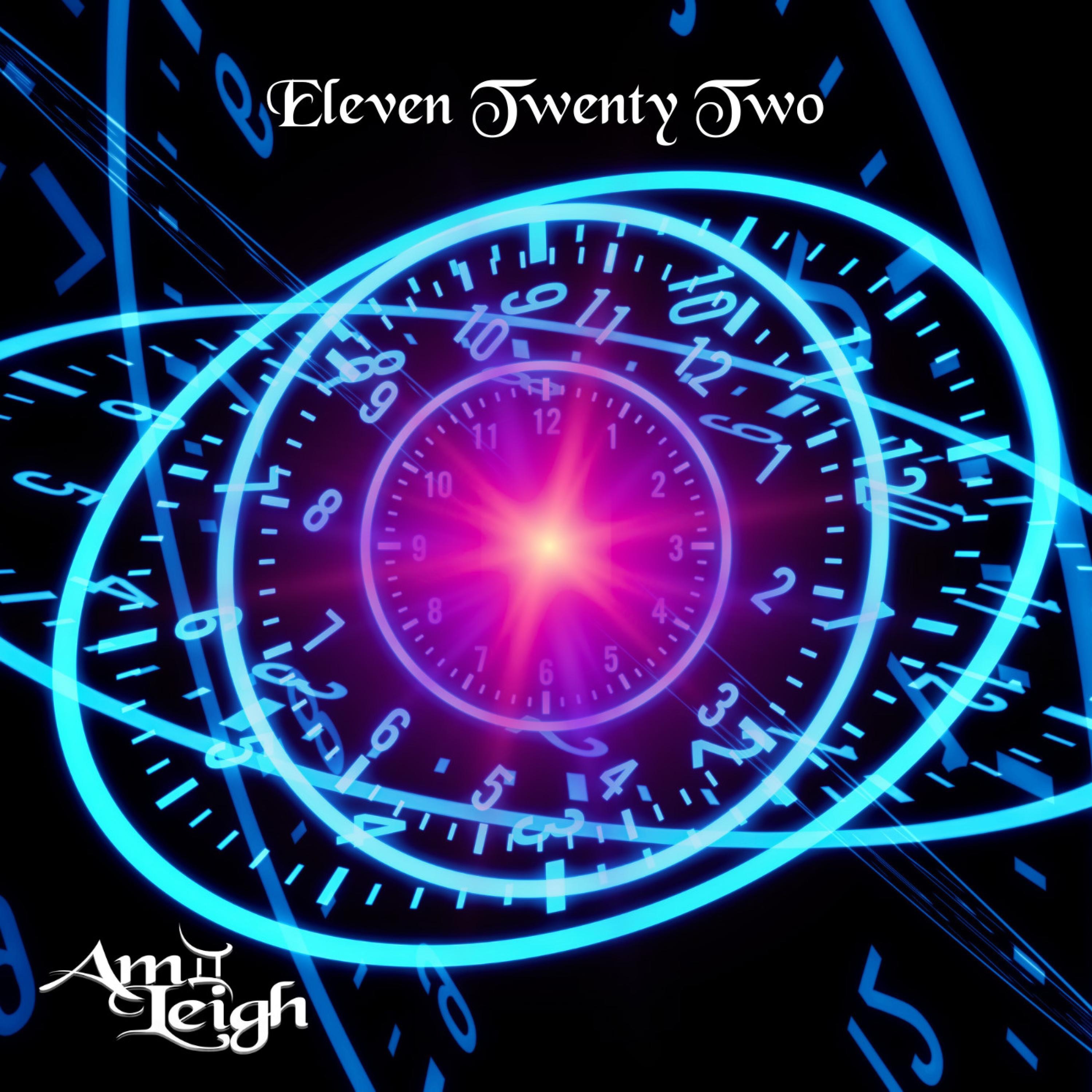 Eleven Twenty Two - Single