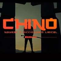 Chino - Single - NayRap