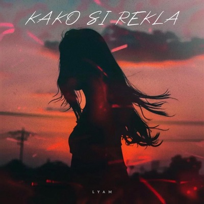 Kako Si Rekla - Single