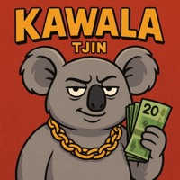 Kawala - Single - Tjin