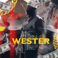 WESTERN - Single - Big Dan J