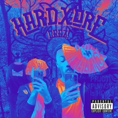 LEEZ! - Apple Music