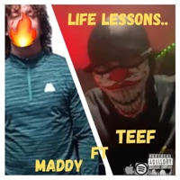Life Lessons - Single - Teef