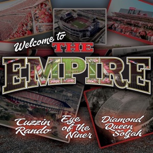 Welcome To The Empire (feat. Cuzzin Rando & Diamond Queen Soljah) - Single