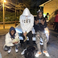 BACKDOE - Single - 44 Hoodrich