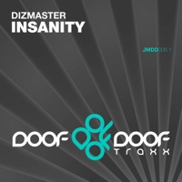 Insanity (Andrea Montorsi Remix) - Single - Dizmaster