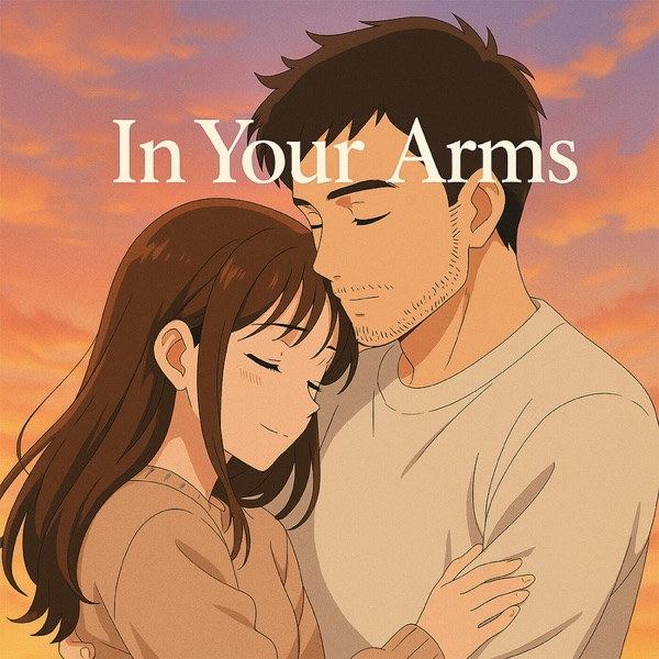 In Your Arms