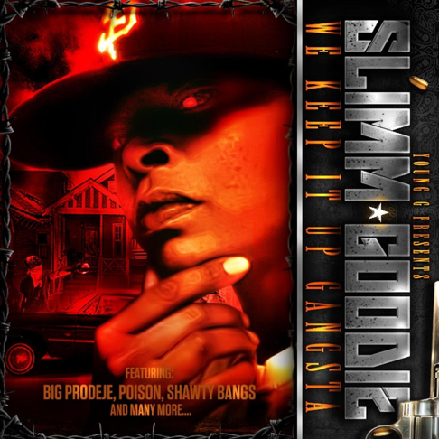 Young G - Apple Music