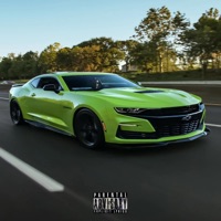 The P In Me - Single - K Ku$h