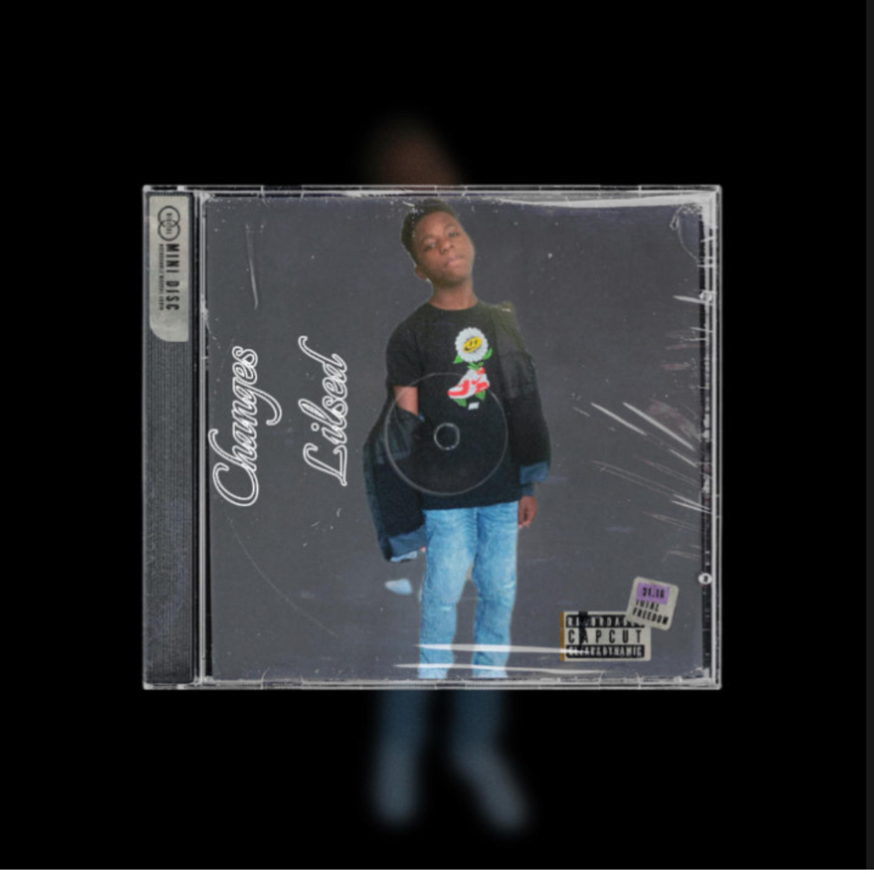 Changes (2Pac Remix) - Single