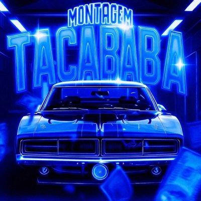 MONTAGEM TACABABA - EP
