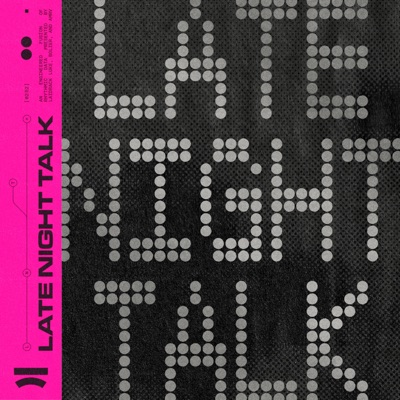 Late Night Talk artwork