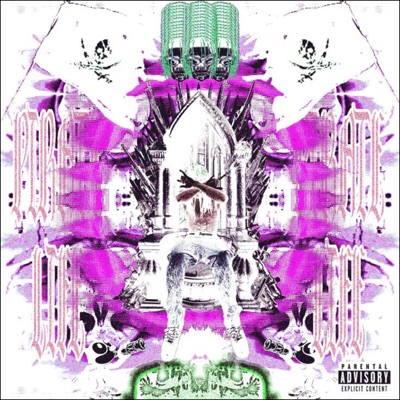 neva comin last - Single