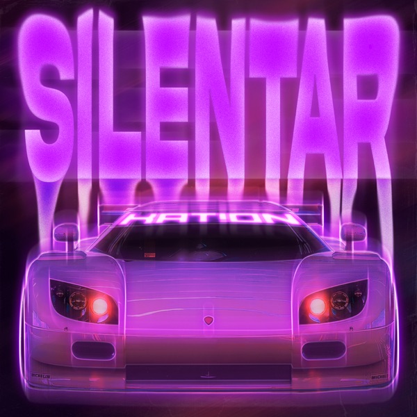 SILENTAR - EP