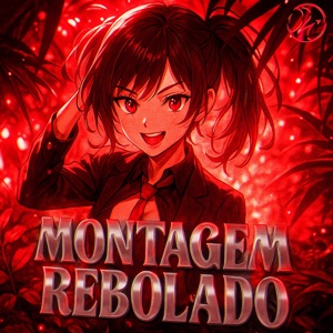 Montagem Rebolado