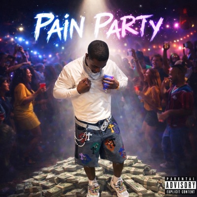 Pain Party - EP