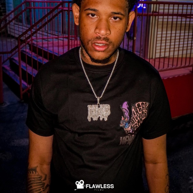 Unknown Nigga - Single - Album by RichPotna2 - Apple Music