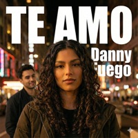 Te Amo - Single - Danny Fuego