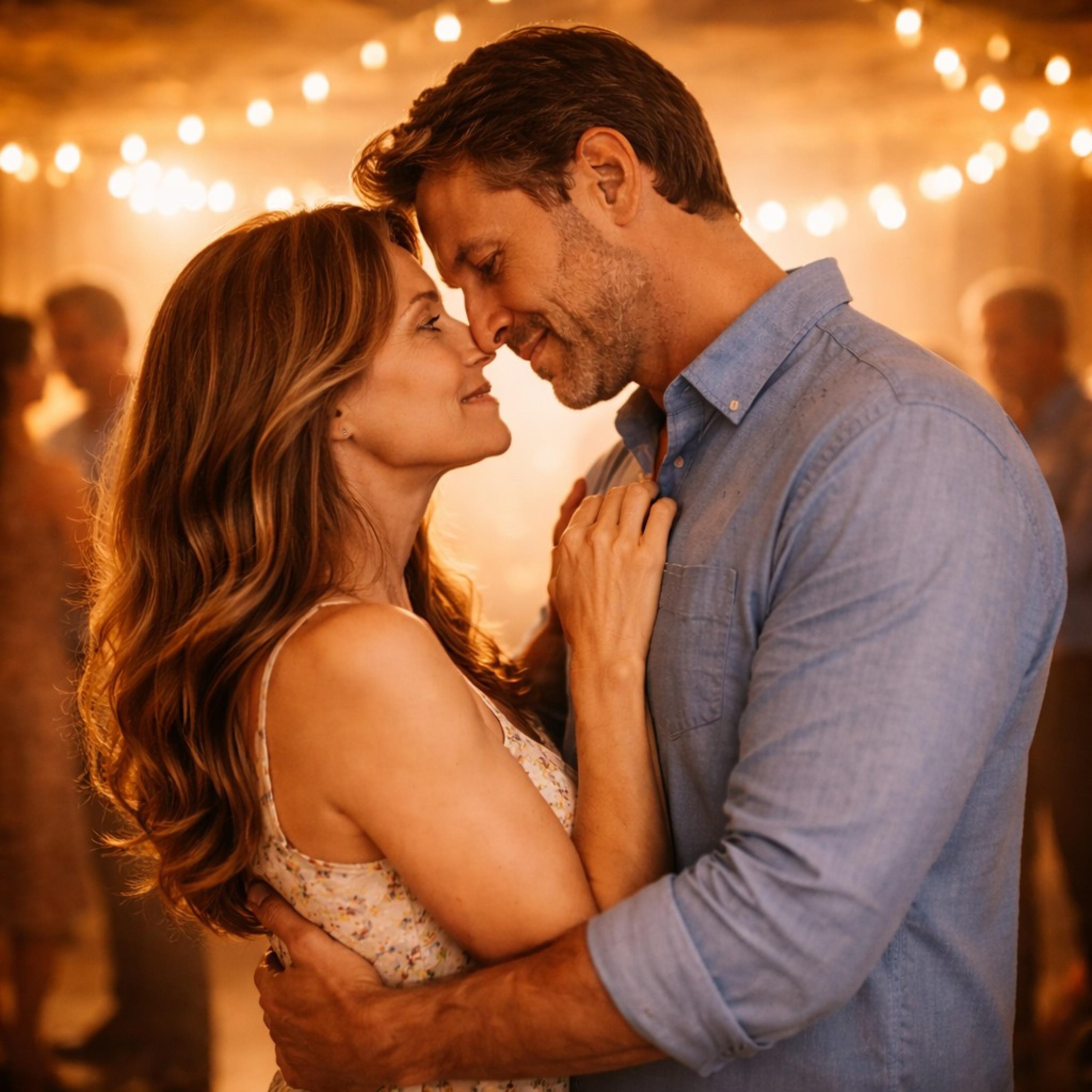 AiSoundbyMK - Få kyssa dig