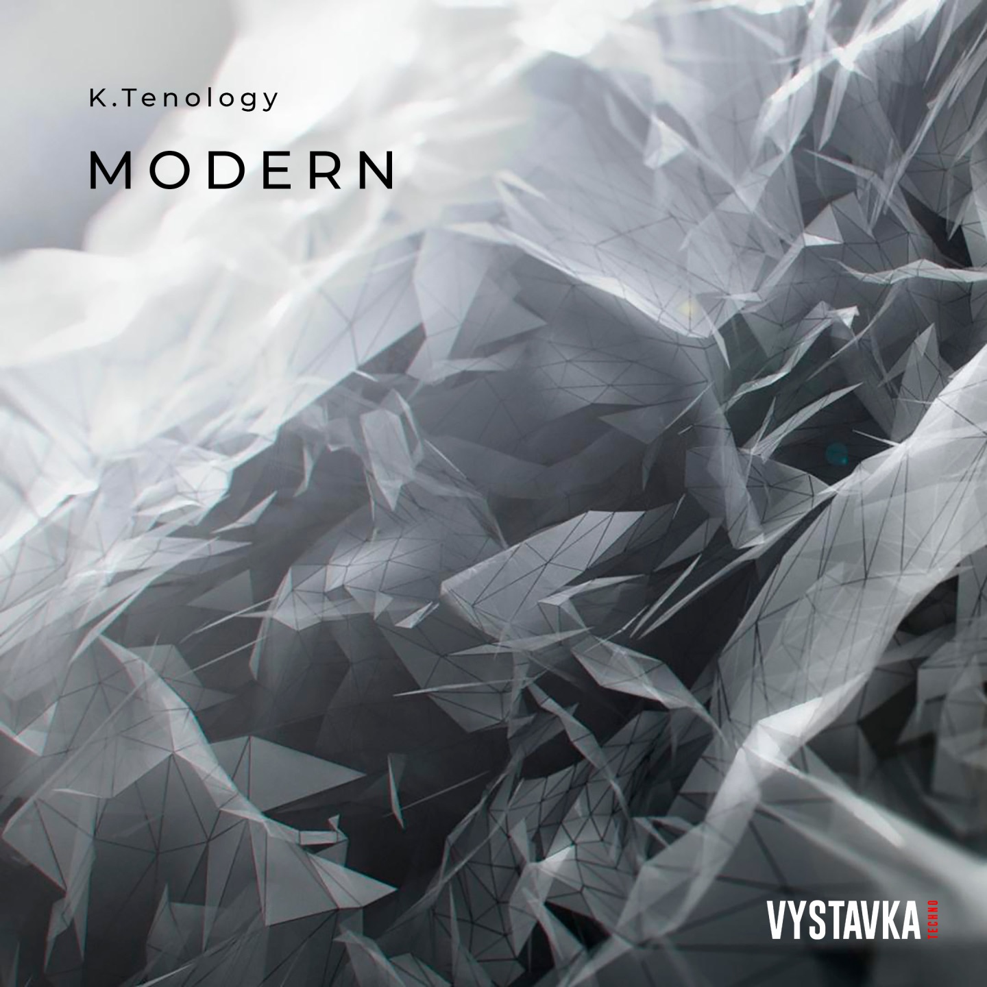 K.Tenology - Modern