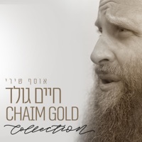אבא תודה - Single - Chaim Gold