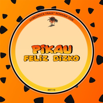 Feliz Dizko - Single