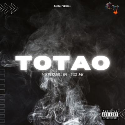 Totao (feat. Yese jay) - Single