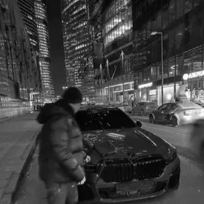 star shopping (drill rework) - Single