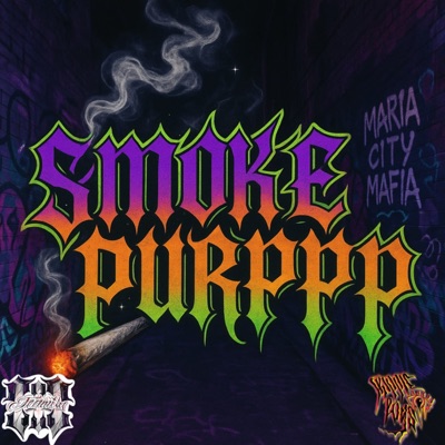 Smokepurppp (feat. Somper Kush) - Single