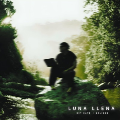 Luna llena - Single