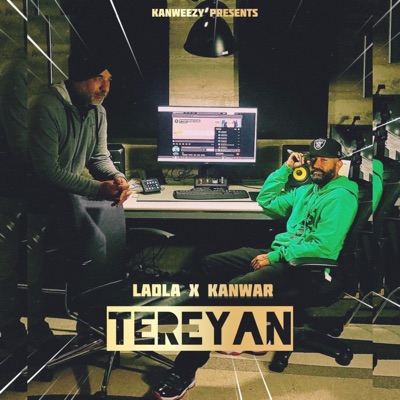 Teryan (feat. Ladla) - Single