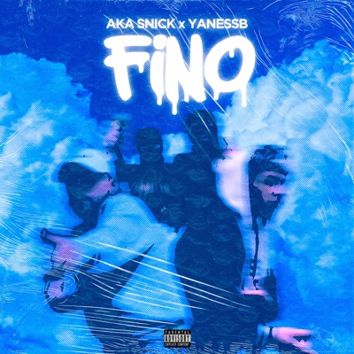 FINO (feat. YanessB) - Single