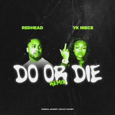 Do or Die Remix - Single